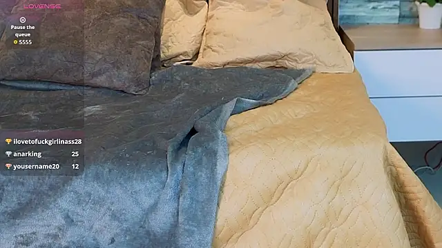 Pau_Johnson_ – Live XXX-chat