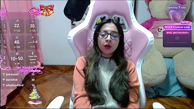 Maggie_Fox3 Live XXX Chat