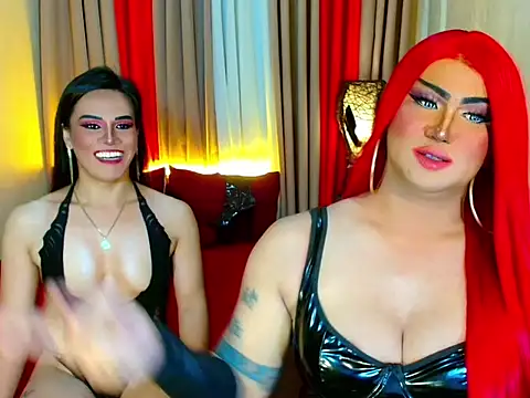 دردشة Incredible_Shemale الجنسية المباشرة