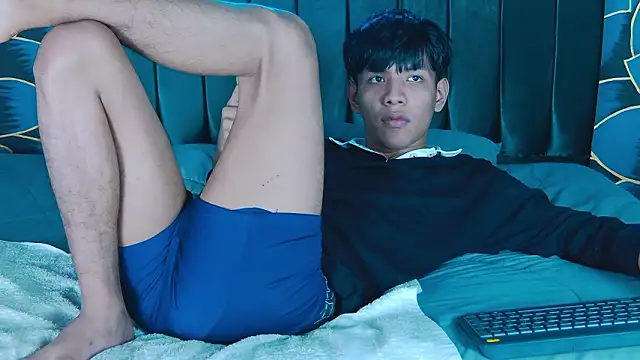 Liam_Sinclair Webcamshow