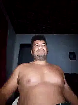 Show de webcam de tarra122