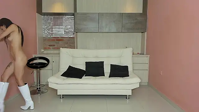 Show Webcam de Goodlatin_girls