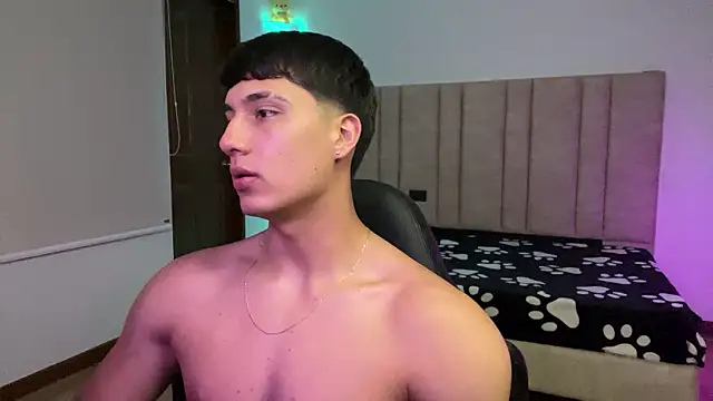 عرض كام CHRIS_MORGAN1