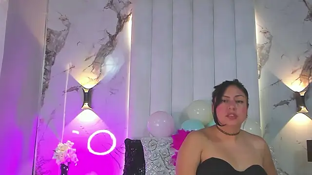 ZaraKnox – Live XXX-chat