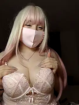 Zuzanna_Pink – Live XXX-chat