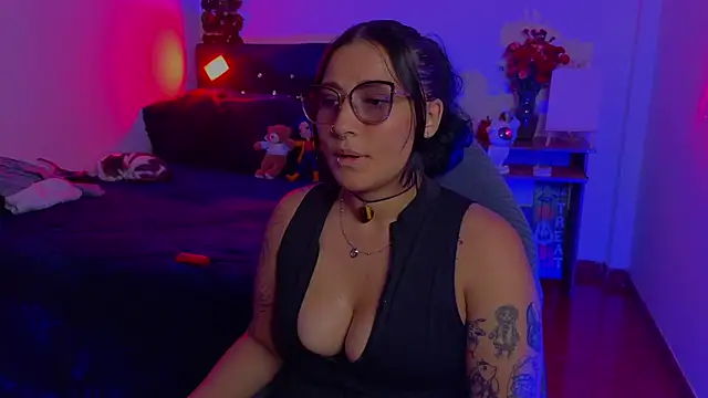 Pauilina Chat XXX in diretta