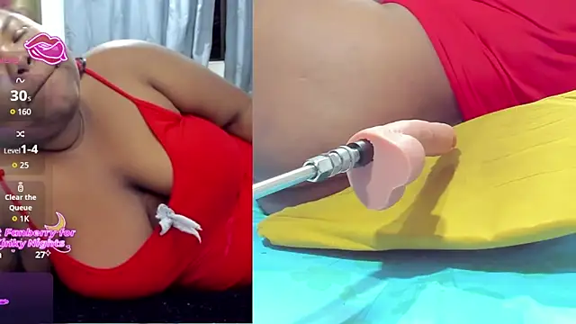 marilyn_16のライブXXXチャット