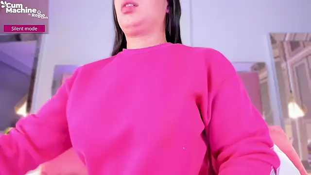 Ahincale 라이브 XXX 채팅