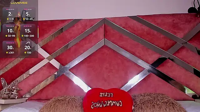 แชท XXX สดของ Lily_Queen30