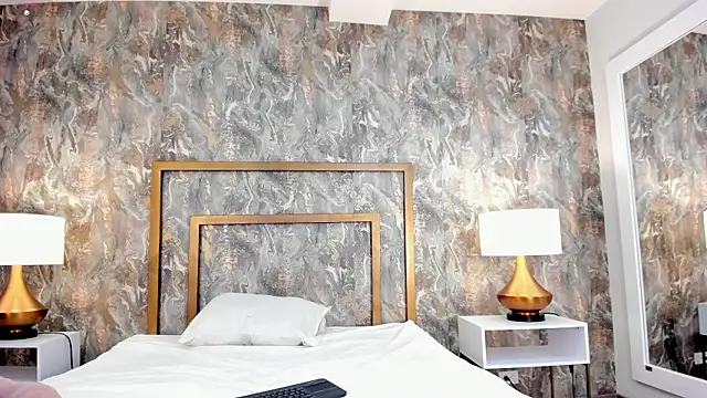 แชท XXX สดของ KarenNewman