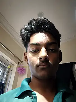 Show webcam de Telugusullikai