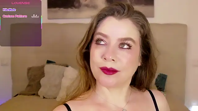 Czat XXX na żywo – PetersEmily