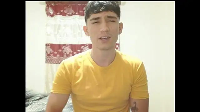 ChicoMaloFfF Pertunjukan Webcam