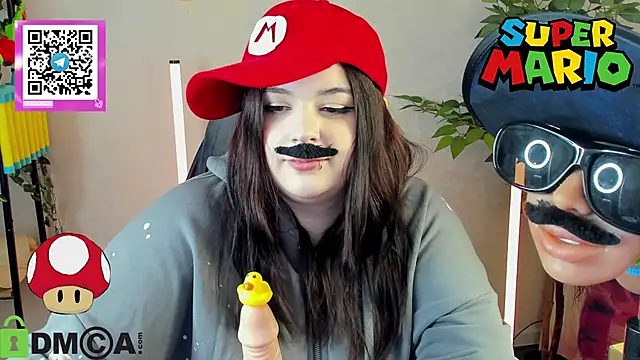 Mia_R0ss: онлайн-секс-чат