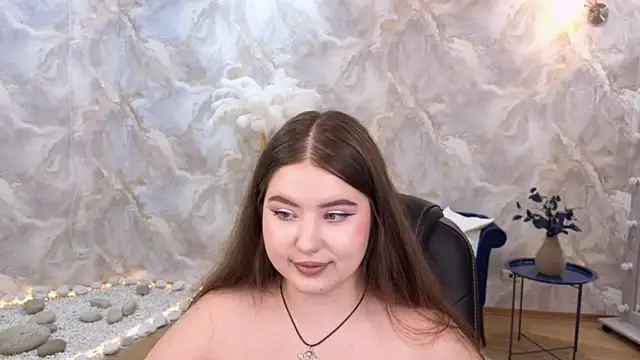 Chat XXX ao vivo de PixelGoddess