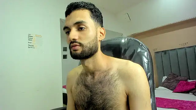 Ryan_Jackson_: απευθείας συνομιλία ΧΧΧ