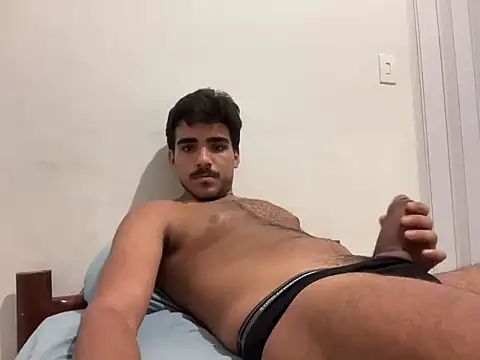 NastymenBR – webcam-show