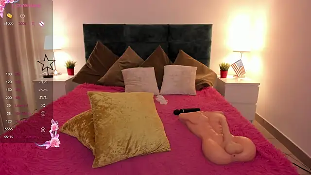 missAngellina 现场XXX聊天