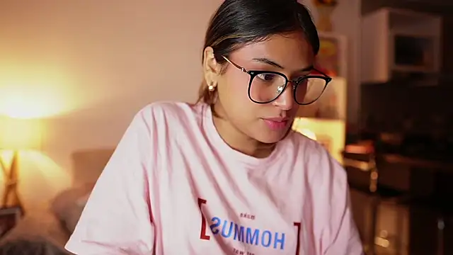 Chat XXX en directo de SaraParisi