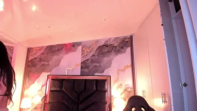 SusanVilla 现场XXX聊天