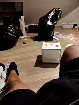 Show Webcam de joaquinvaladez