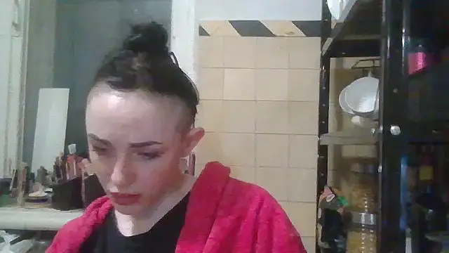 Trinsy_Love 现场XXX聊天