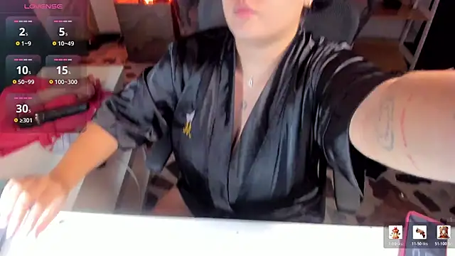 CelesteBrucee Live XXX-chat