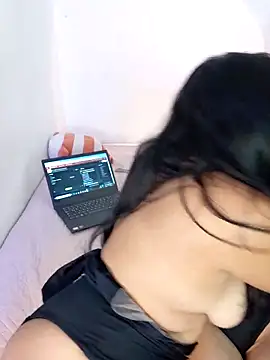 Show Webcam de Nerobasta_