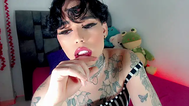 عرض كام little_star_porn