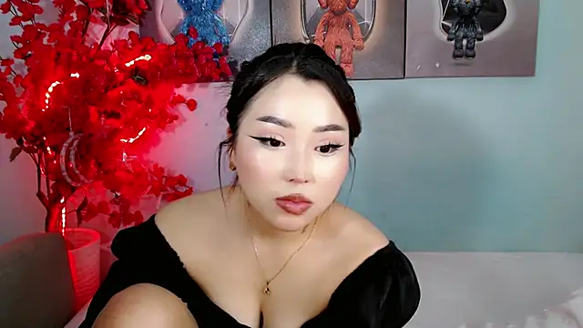 ichiben – Live XXX-chat