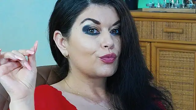 EllenGrace: онлайн-секс-чат