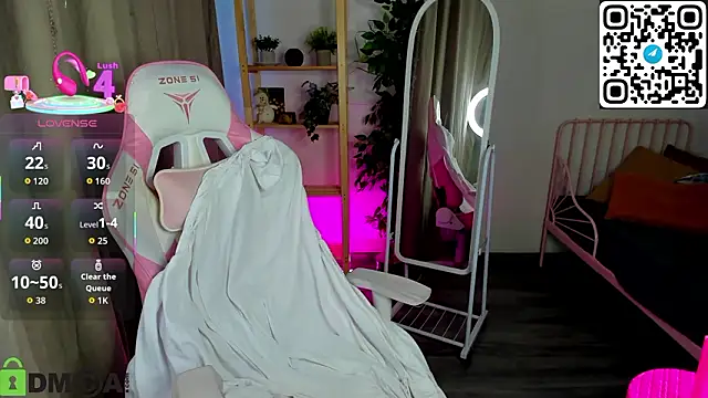 Aly_Alyc: онлайн-секс-чат