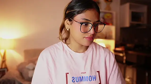 SaraParisi – Live XXX-chat