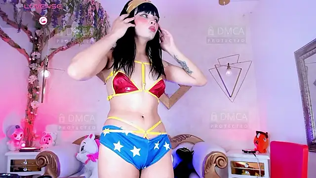 Palmer-Fosterのウェブカメラショー