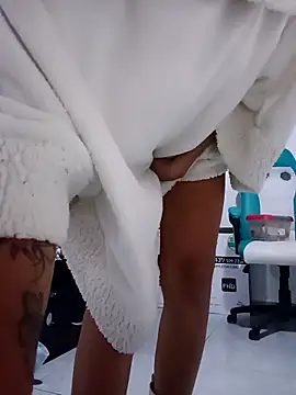 BlairSamy's Live XXX Chat