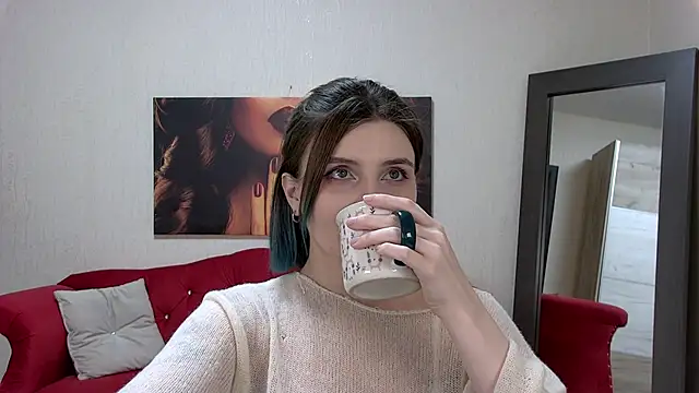 KellyStone: онлайн-секс-чат