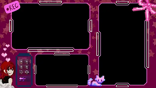 HaileyReid 现场XXX聊天