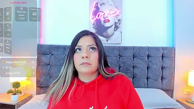 isabella_horney_'s Live XXX Chat