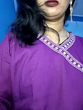 Janu-hasena 웹캠 쇼