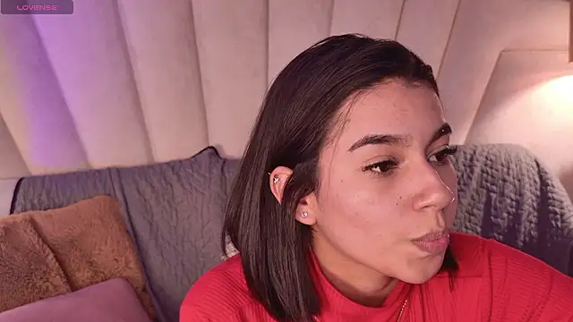 دردشة AlyssaRay الجنسية المباشرة