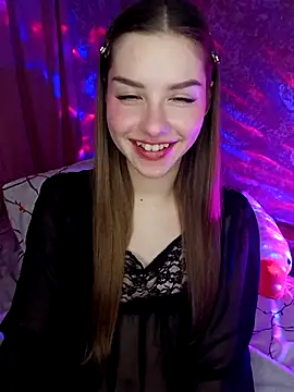 BitterPeach – Live XXX-chat