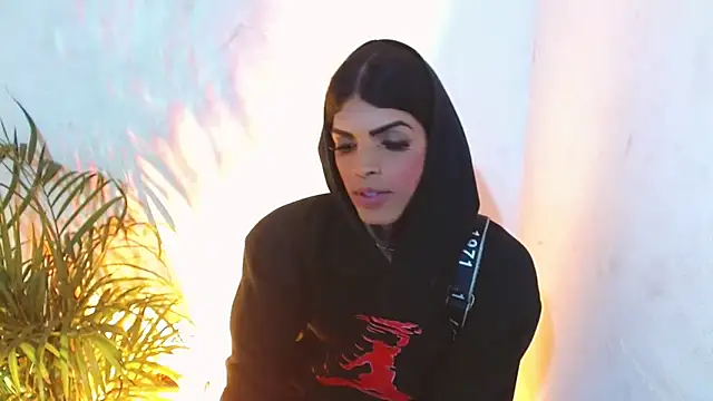 Alejandradoll777 webcam show