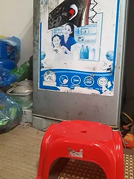 دردشة -Bunny-y الجنسية المباشرة