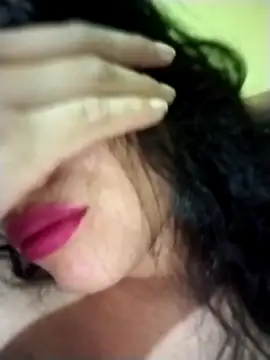 NICOLI98 webcam show