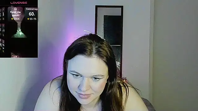 Lika__Sweeet: онлайн-секс-чат