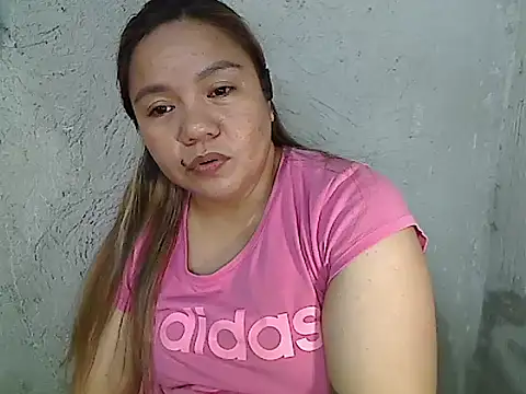 ambersmile 라이브 XXX 채팅