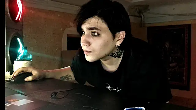 sademobeer 网络视讯表演