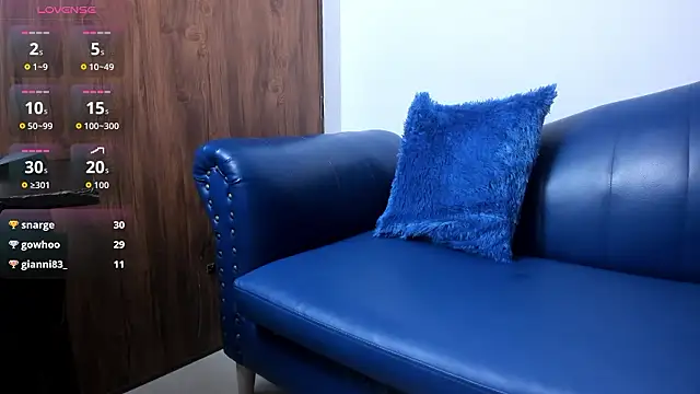 Mature_Skinny's Live XXX Chat