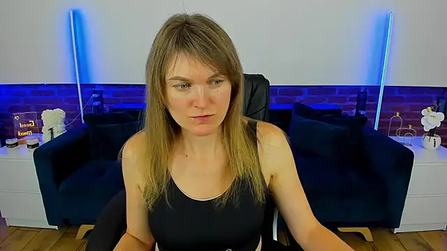 Pertunjukan Kamera Web Anabell_xxx