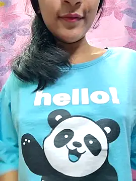 Your_Private_Girl: вебкам-шоу